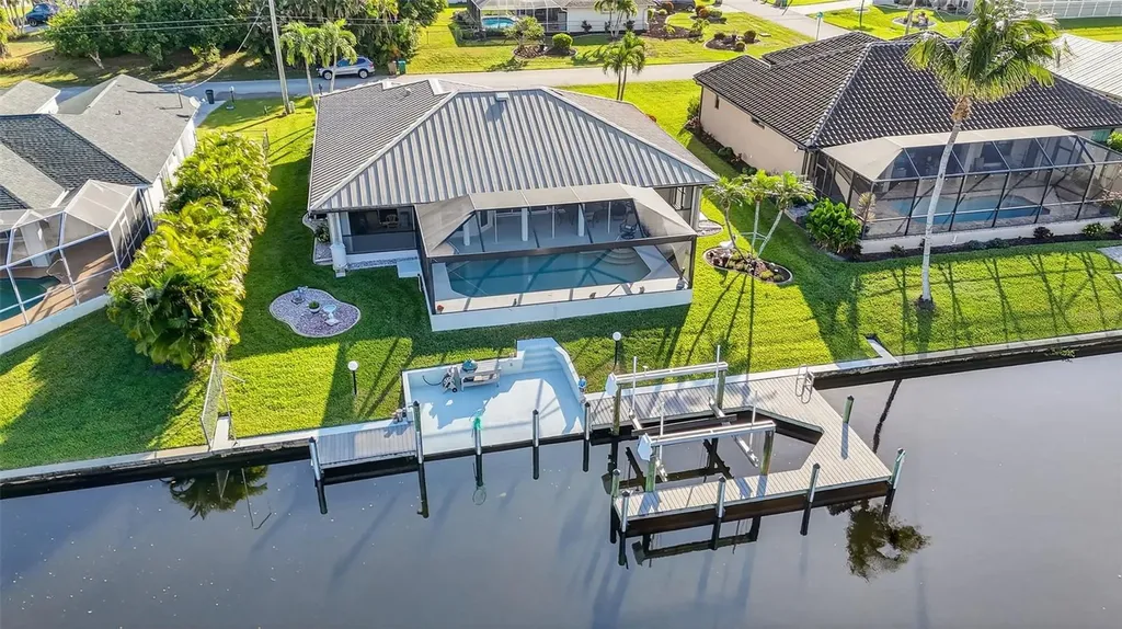 4306 SW 3rd Avenue Cape Coral FL 33914