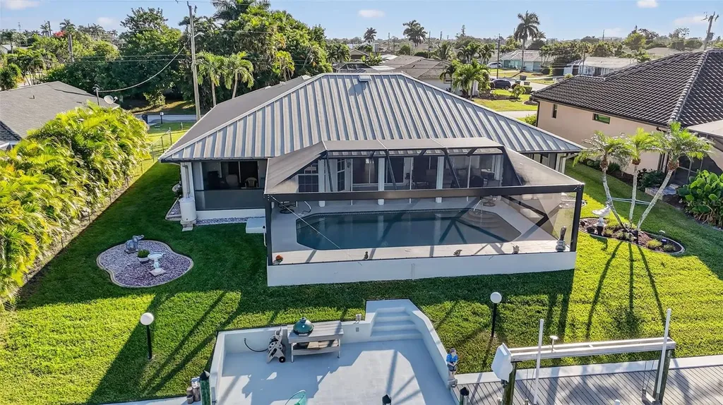 4306 SW 3rd Avenue Cape Coral FL 33914