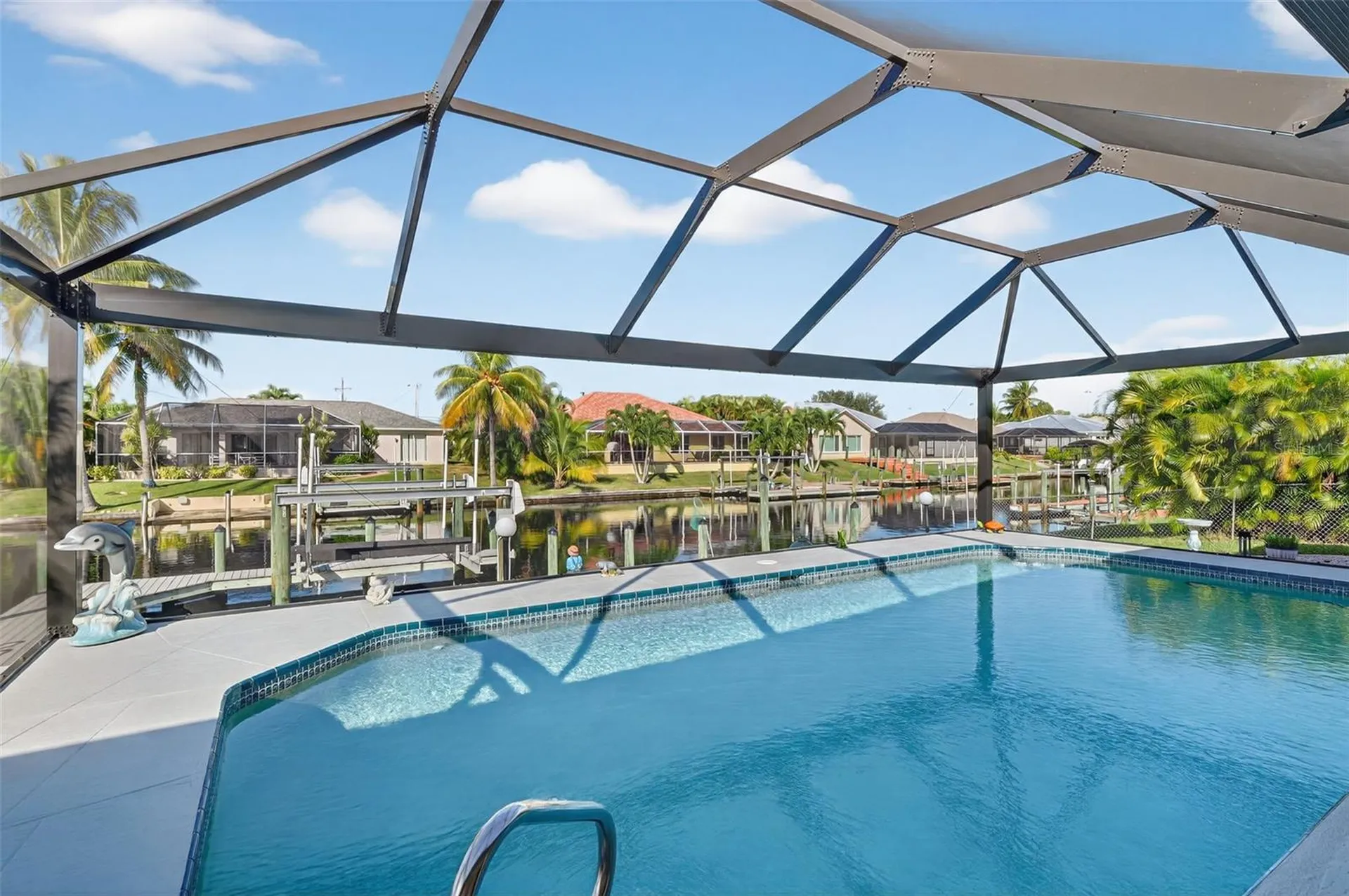 4306 SW 3rd Avenue Cape Coral FL 33914