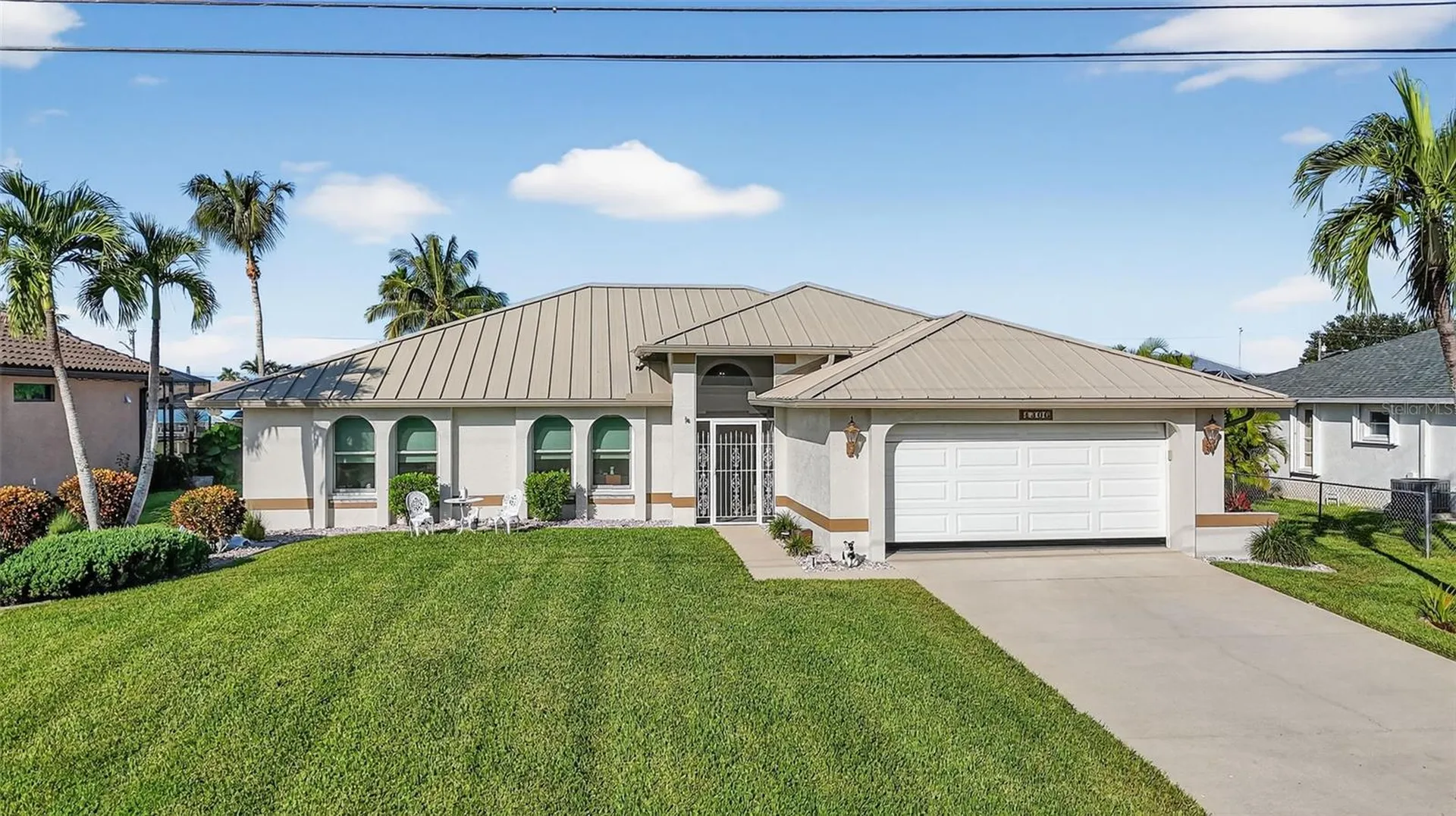 4306 SW 3rd Avenue Cape Coral FL 33914