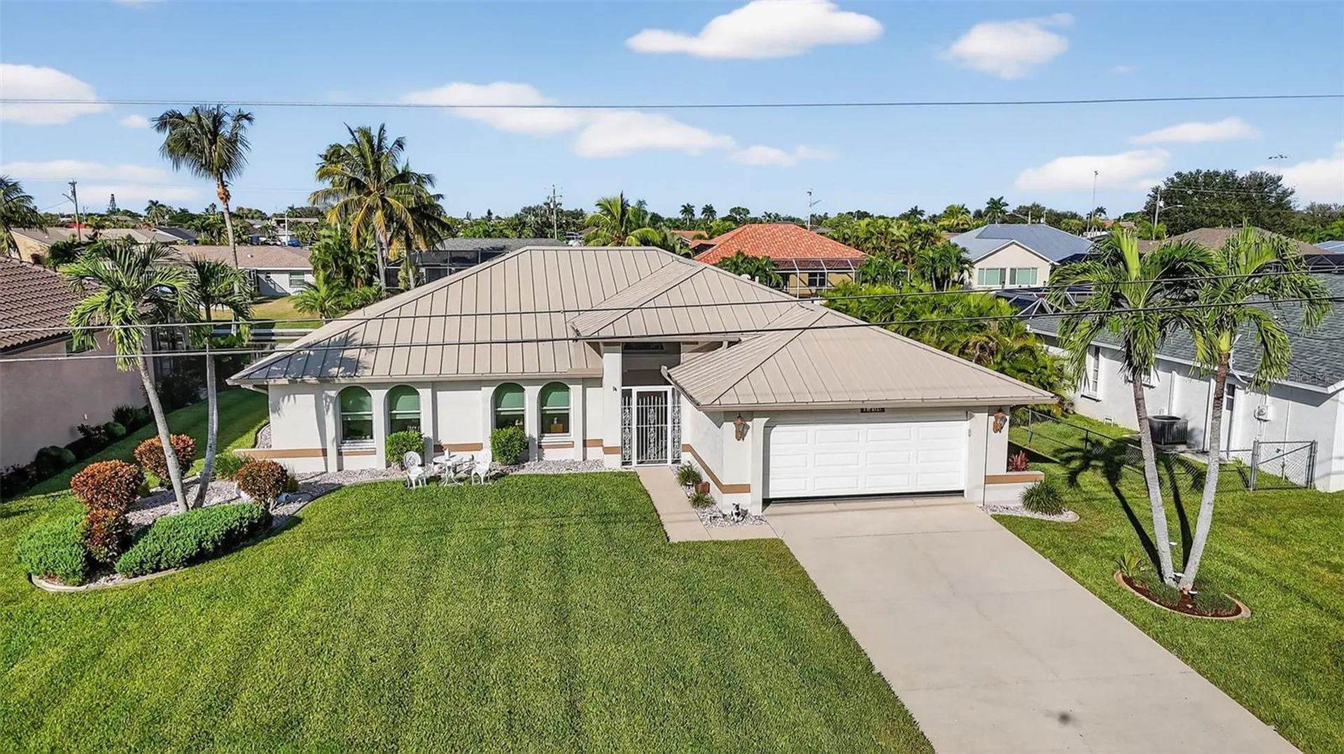4306 SW 3rd Avenue Cape Coral FL 33914