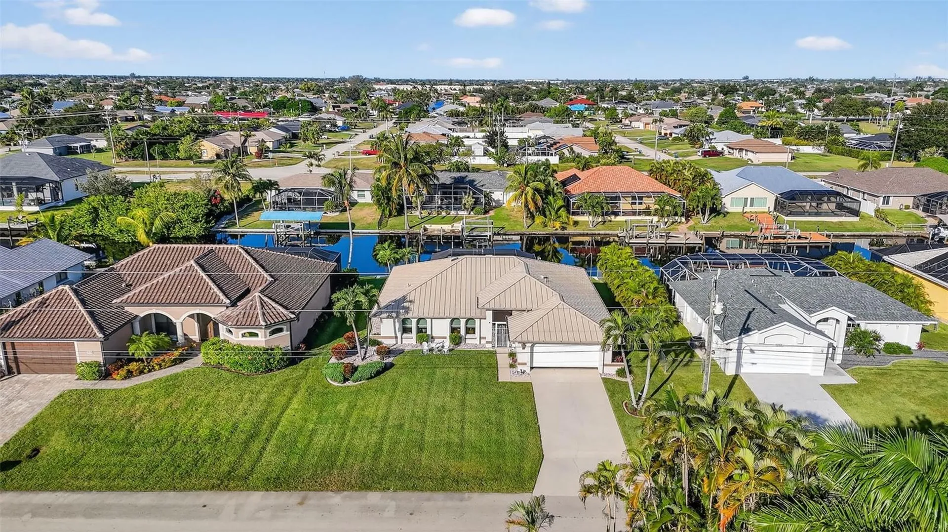 4306 SW 3rd Avenue Cape Coral FL 33914