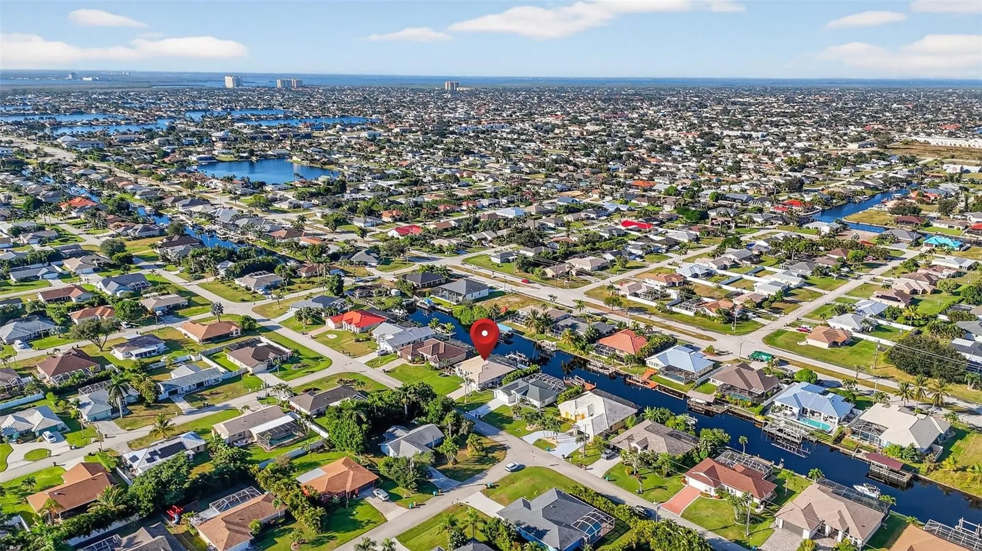 4306 SW 3rd Avenue Cape Coral FL 33914