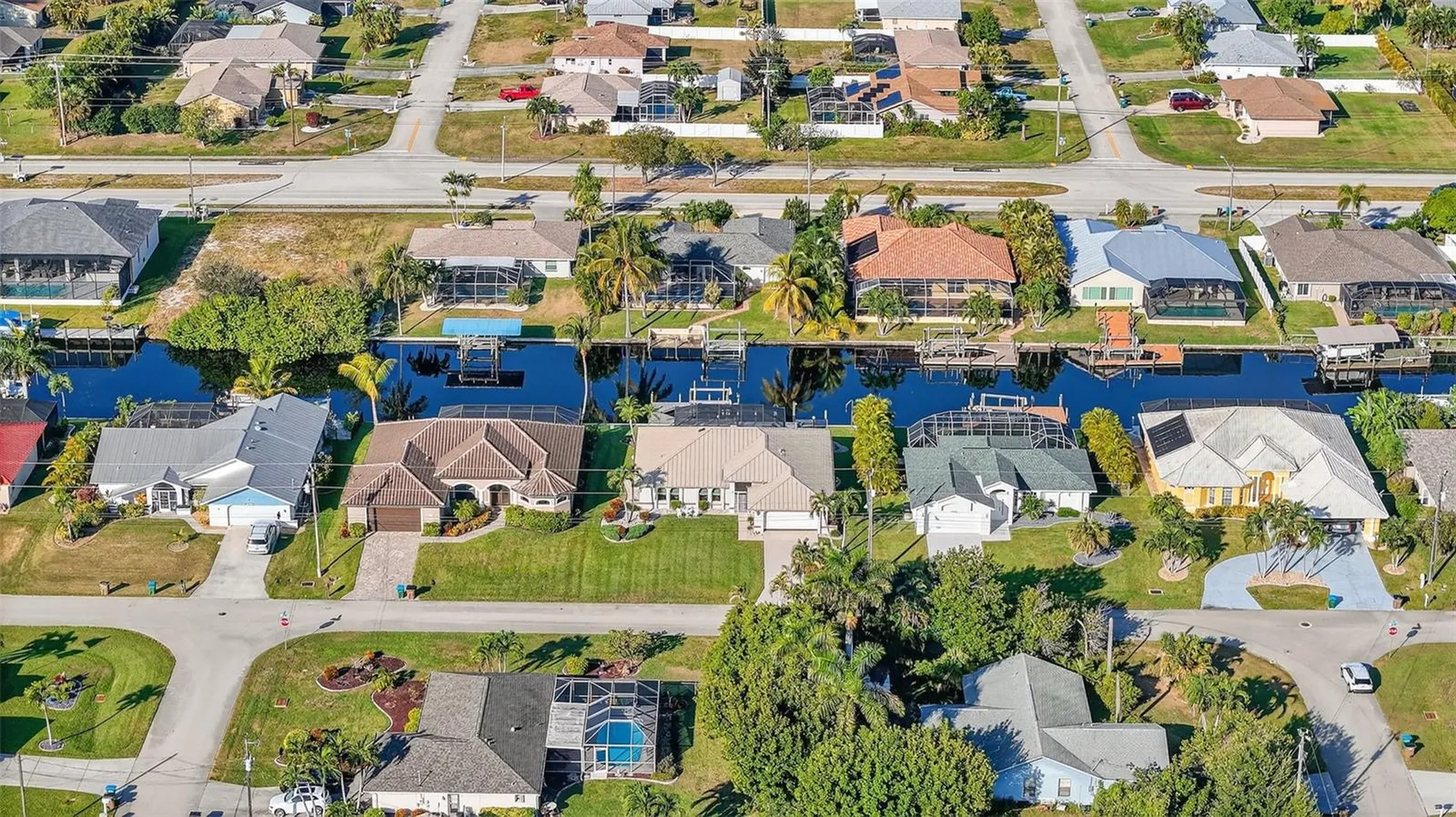 4306 SW 3rd Avenue Cape Coral FL 33914