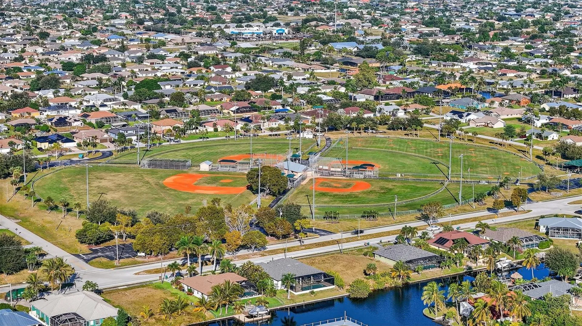 4306 SW 3rd Avenue Cape Coral FL 33914