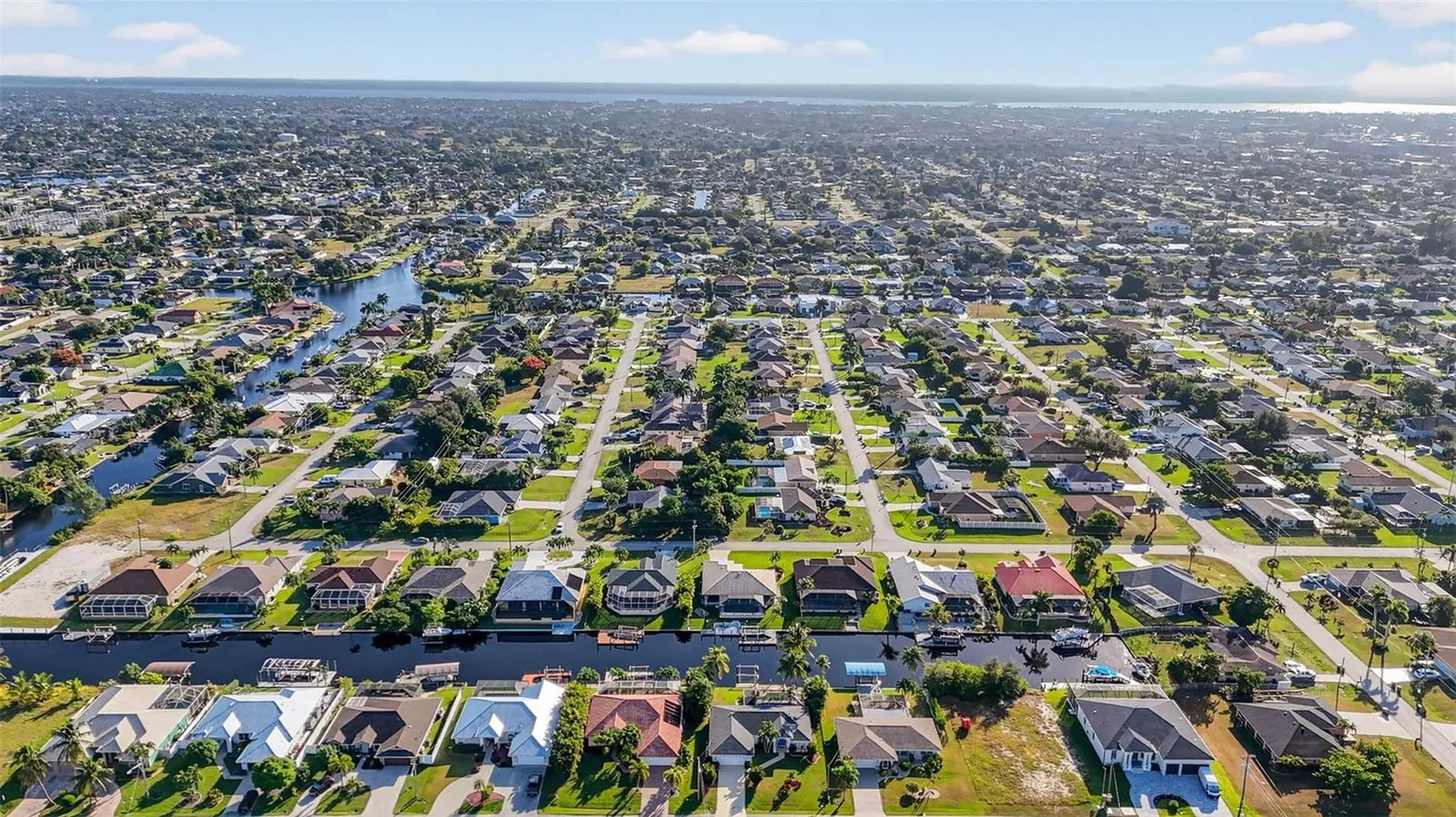 4306 SW 3rd Avenue Cape Coral FL 33914