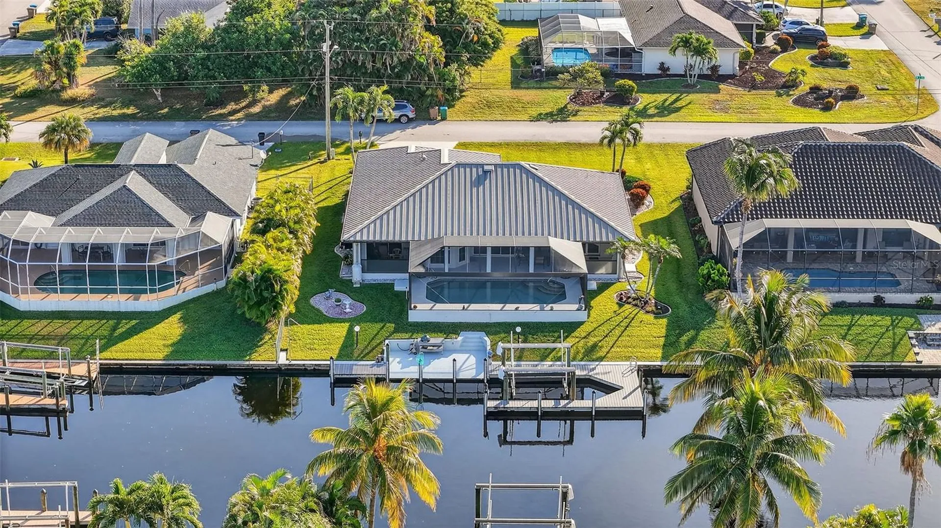 4306 SW 3rd Avenue Cape Coral FL 33914