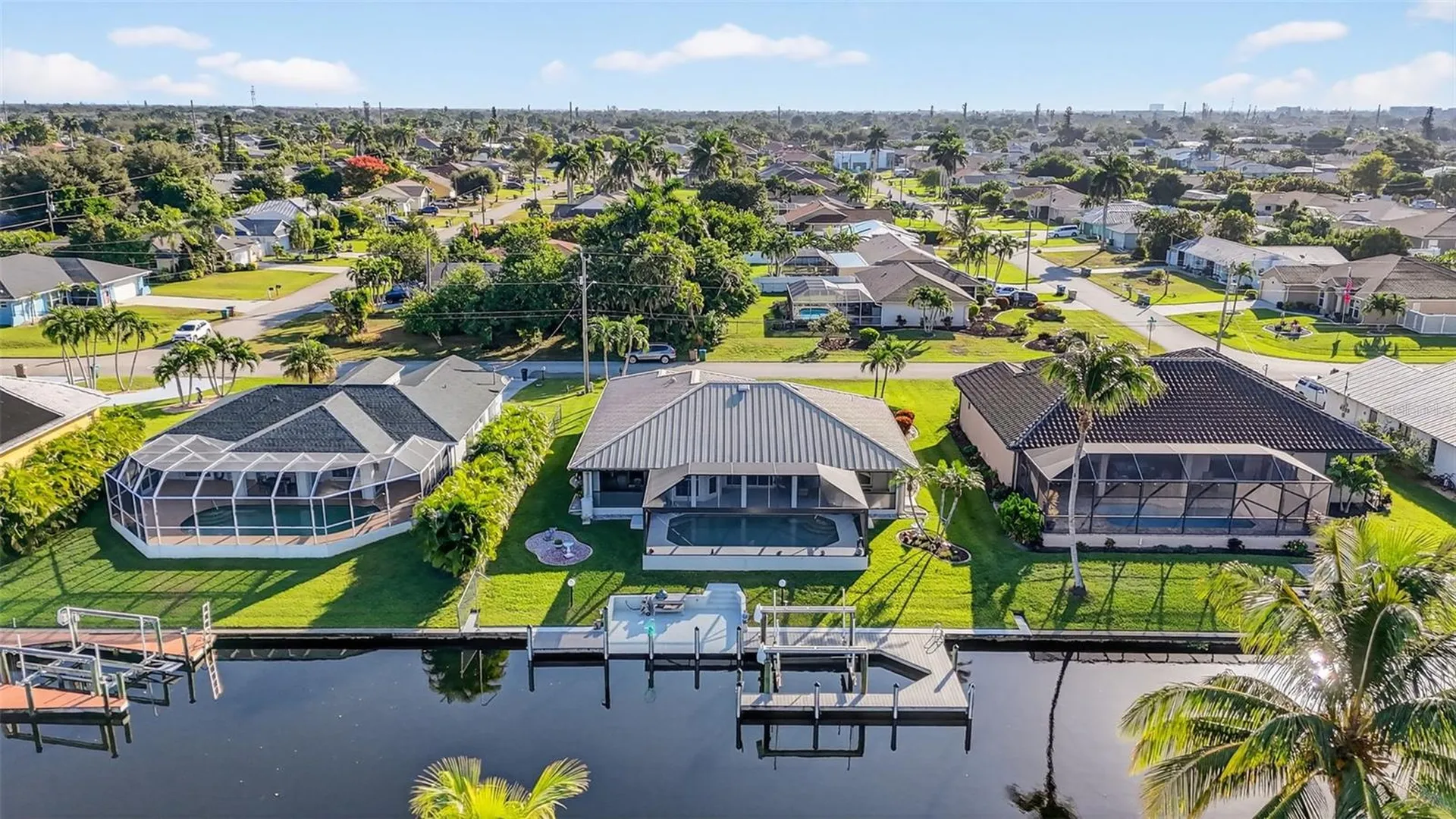 4306 SW 3rd Avenue Cape Coral FL 33914