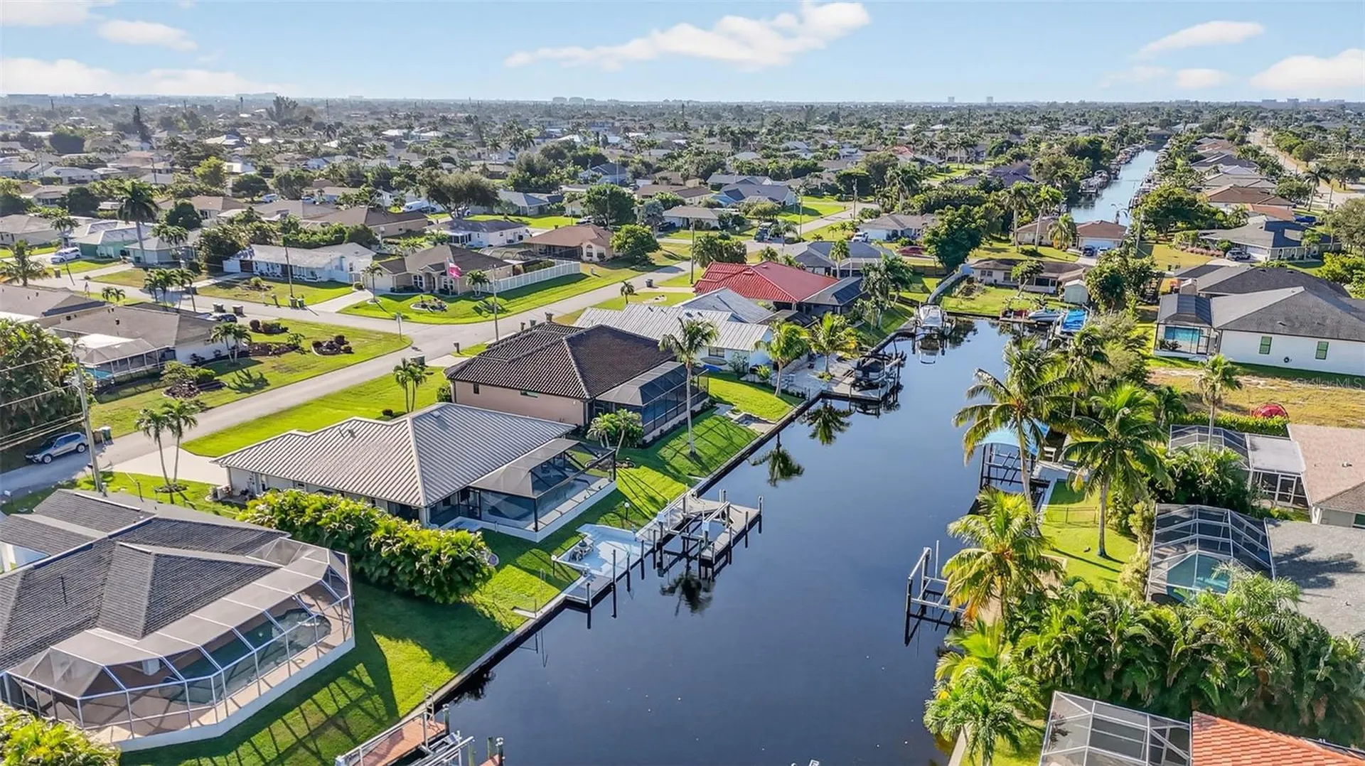 4306 SW 3rd Avenue Cape Coral FL 33914