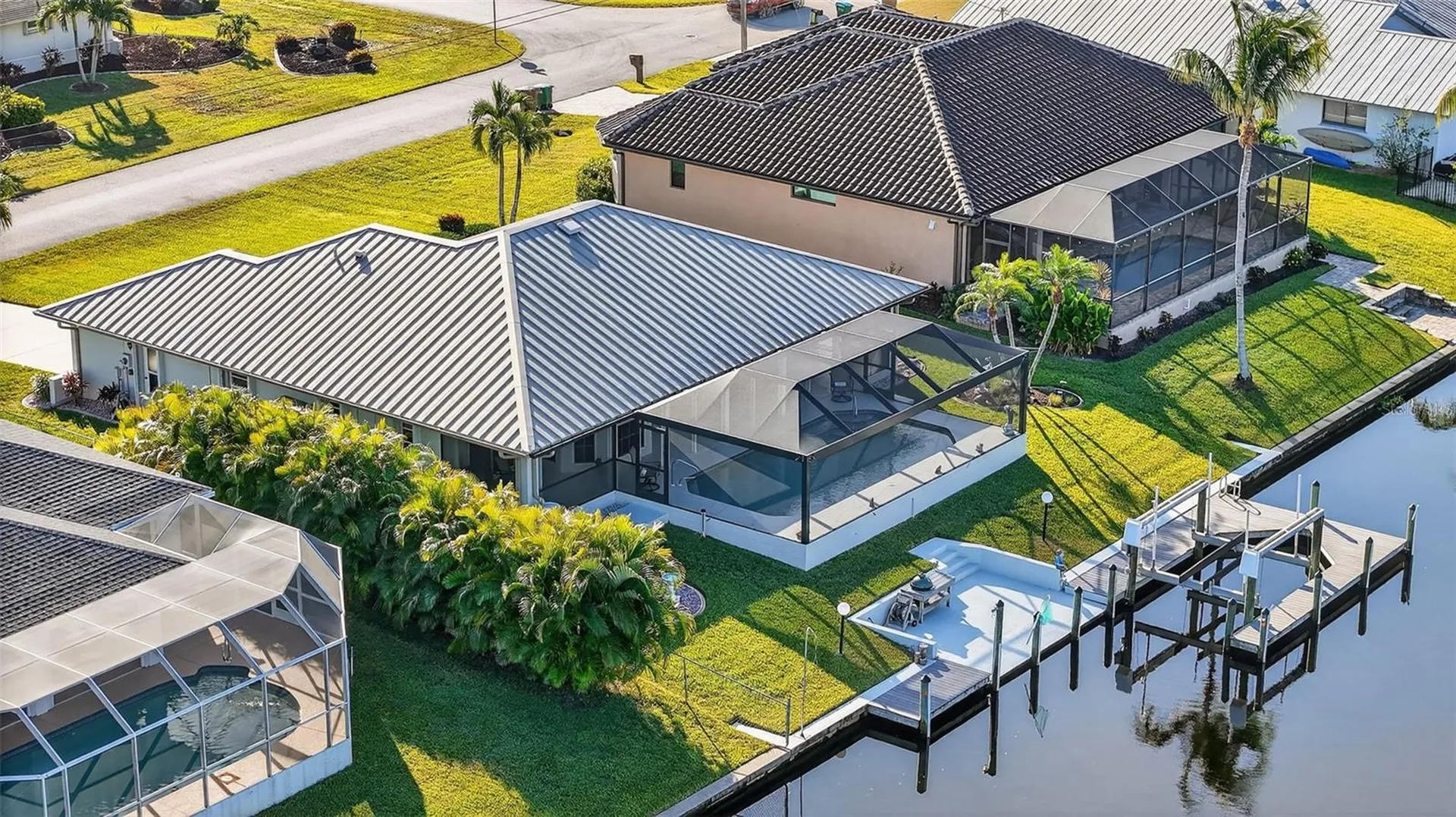 4306 SW 3rd Avenue Cape Coral FL 33914