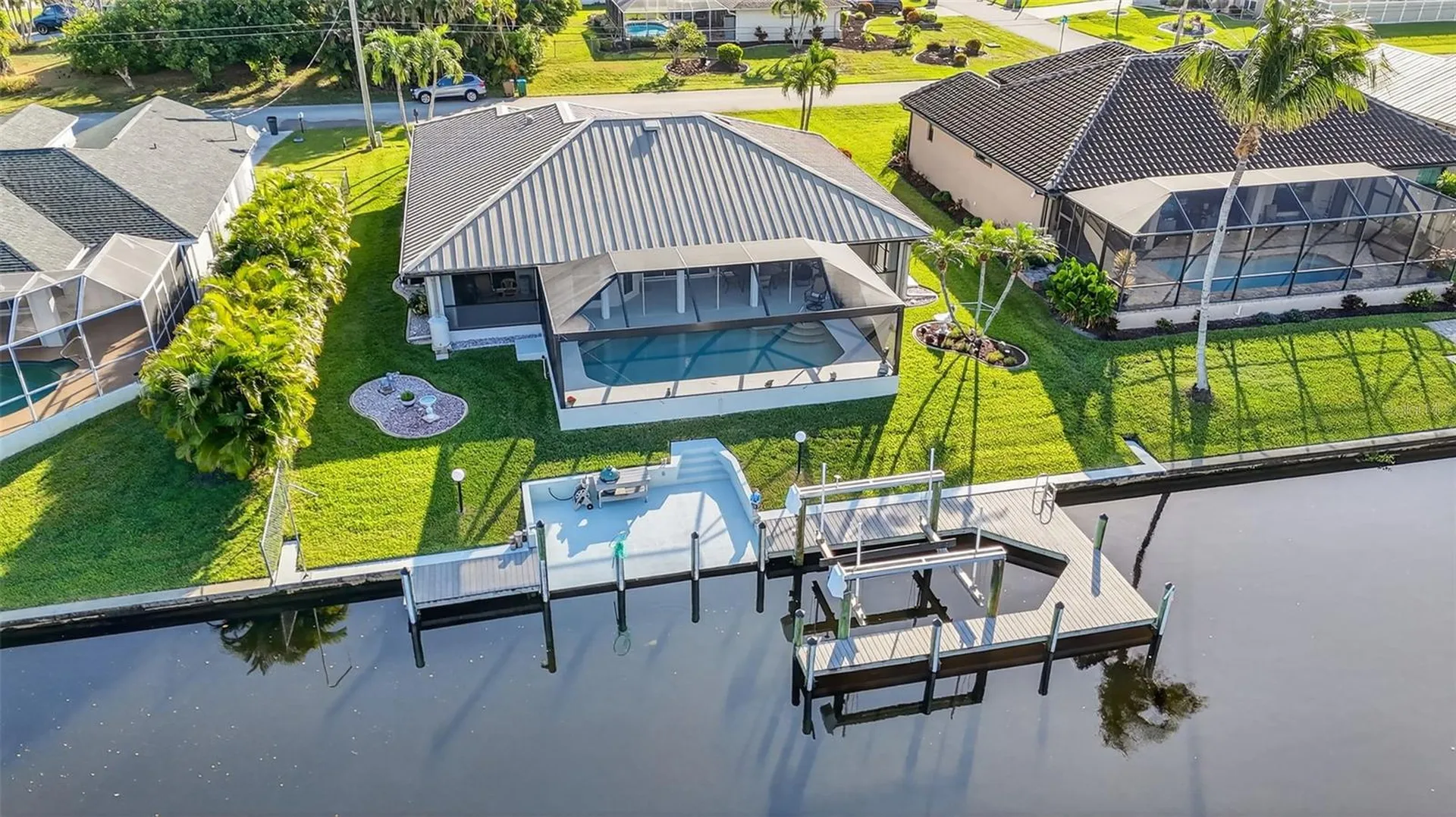 4306 SW 3rd Avenue Cape Coral FL 33914