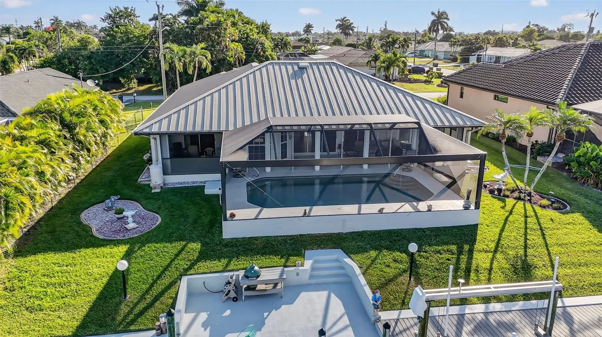 4306 SW 3rd Avenue Cape Coral FL 33914