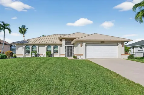4306 SW 3rd Avenue Cape Coral FL 33914