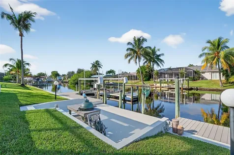 4306 SW 3rd Avenue Cape Coral FL 33914