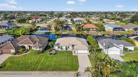4306 SW 3rd Avenue Cape Coral FL 33914