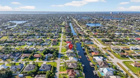 4306 SW 3rd Avenue Cape Coral FL 33914