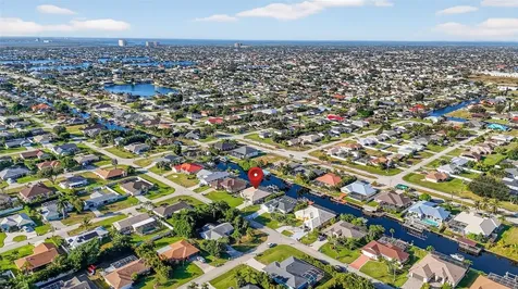 4306 SW 3rd Avenue Cape Coral FL 33914