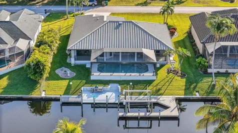 4306 SW 3rd Avenue Cape Coral FL 33914
