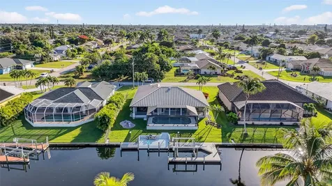 4306 SW 3rd Avenue Cape Coral FL 33914