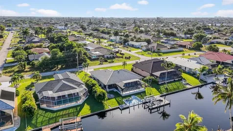 4306 SW 3rd Avenue Cape Coral FL 33914