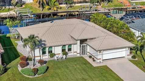 4306 SW 3rd Avenue Cape Coral FL 33914