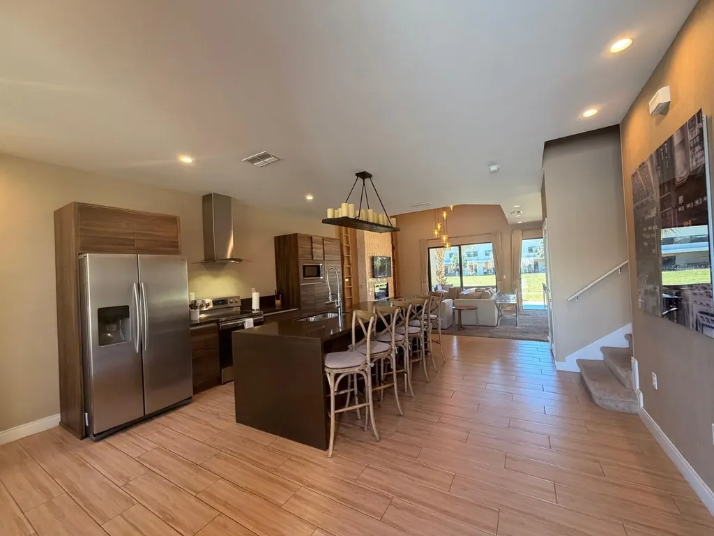 7464 Brooklyn Drive Kissimmee FL 34747