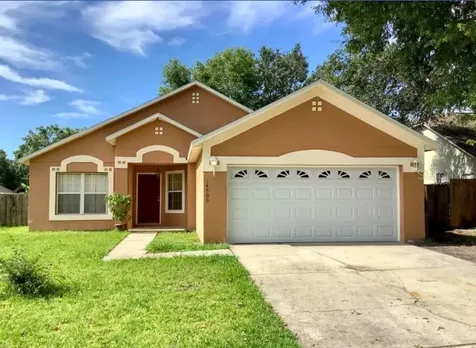 14509 Lycastle Circle Orlando FL 32826