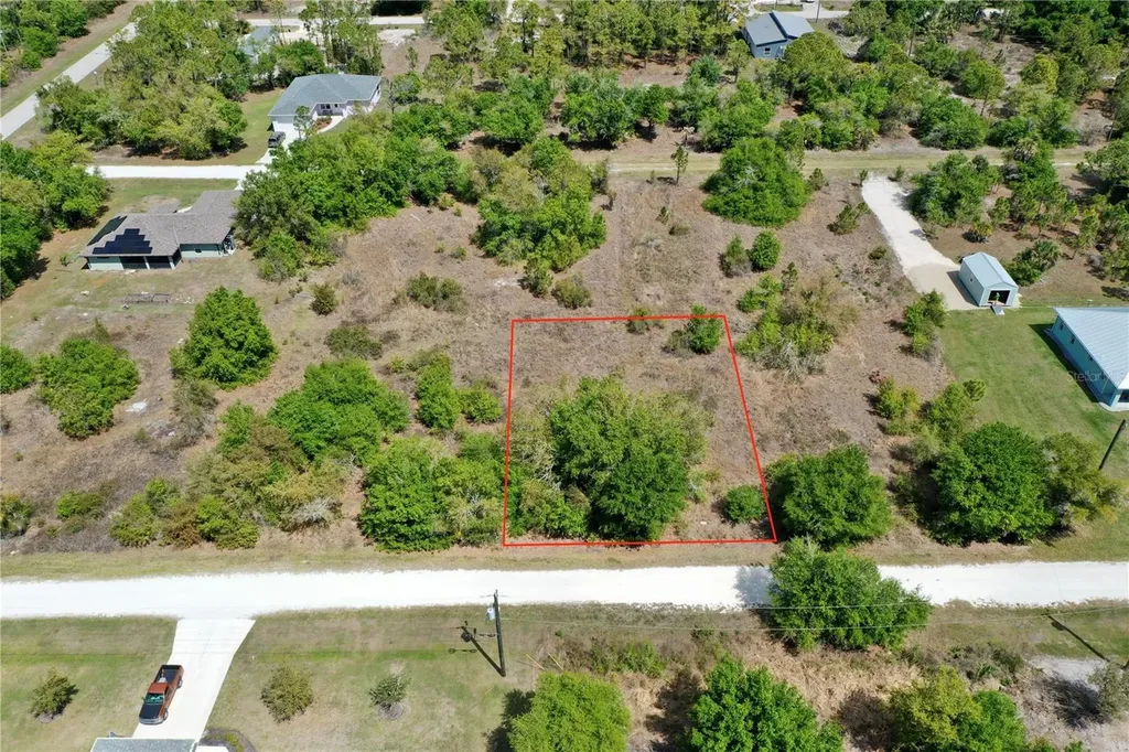 27054 Mingo Drive Punta Gorda FL 33955