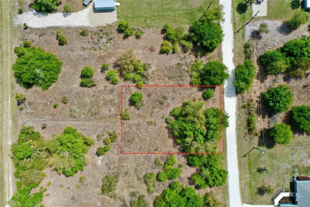 27054 Mingo Drive Punta Gorda FL 33955