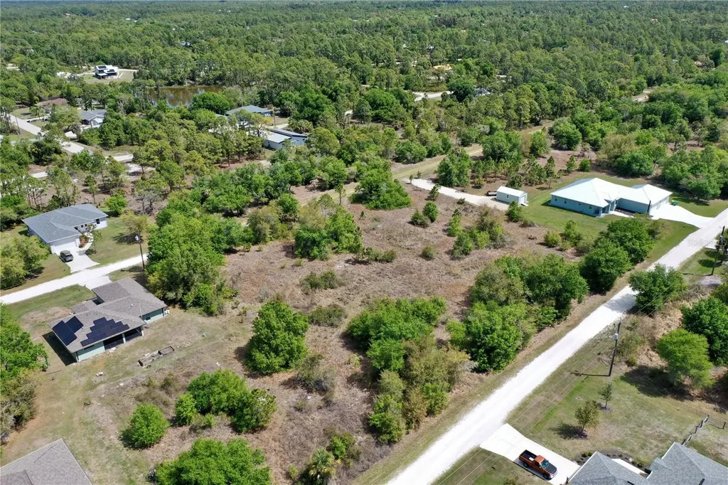 27054 Mingo Drive Punta Gorda FL 33955