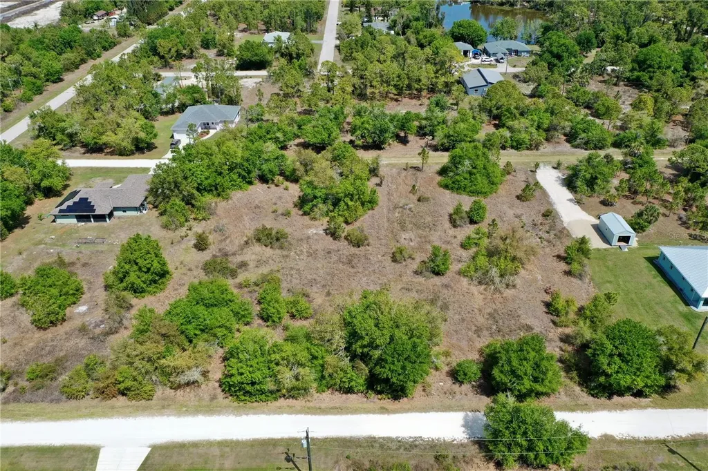 27054 Mingo Drive Punta Gorda FL 33955