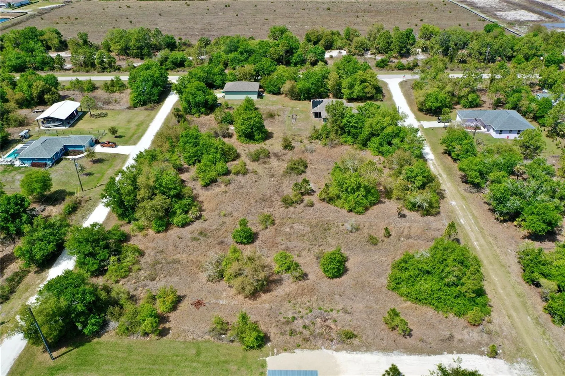 27054 Mingo Drive Punta Gorda FL 33955