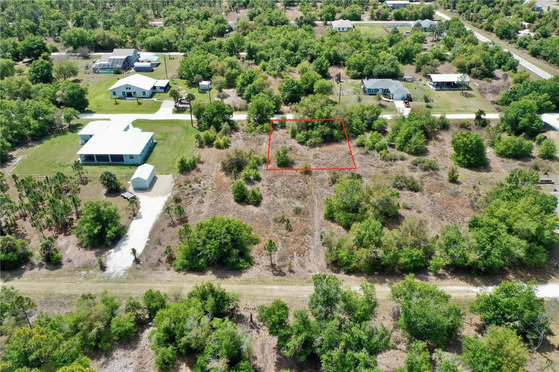 27054 Mingo Drive Punta Gorda FL 33955