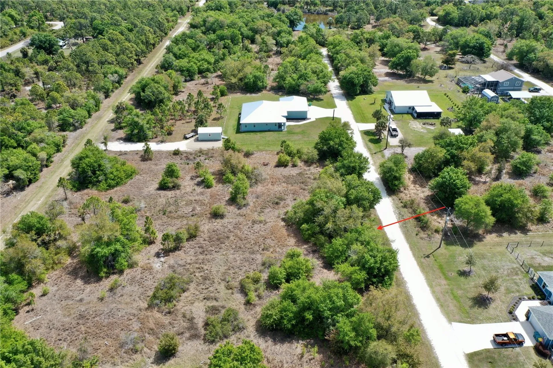 27054 Mingo Drive Punta Gorda FL 33955