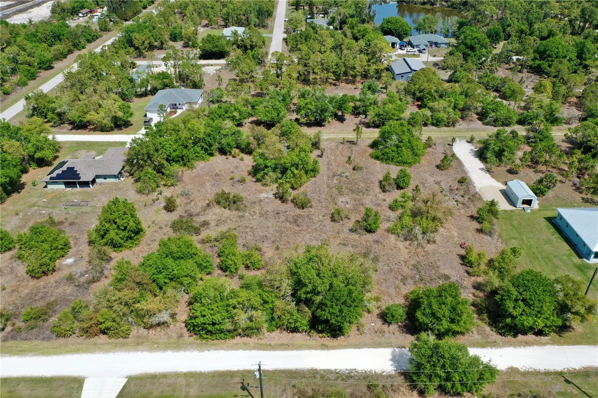 27054 Mingo Drive Punta Gorda FL 33955