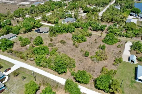 27054 Mingo Drive Punta Gorda FL 33955