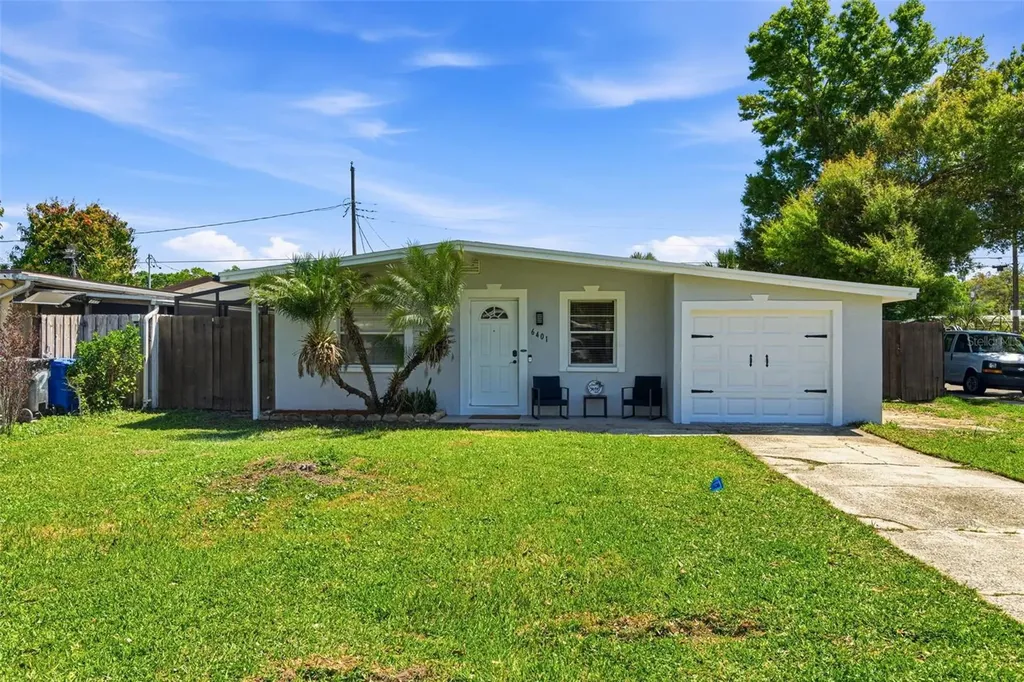 6401 N Hale Avenue Tampa FL 33614