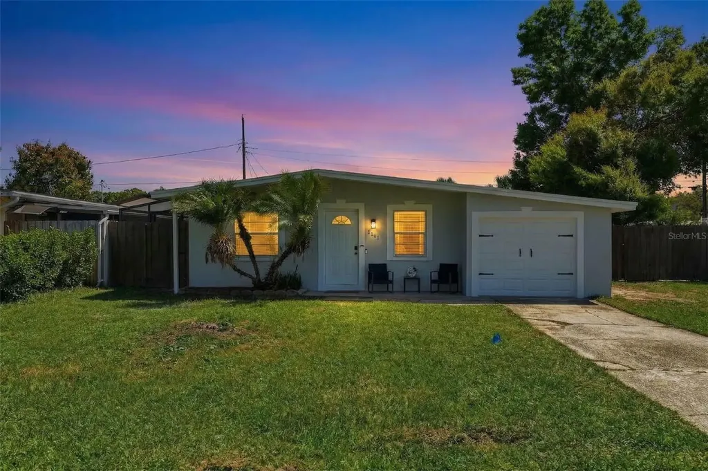 6401 N Hale Avenue Tampa FL 33614
