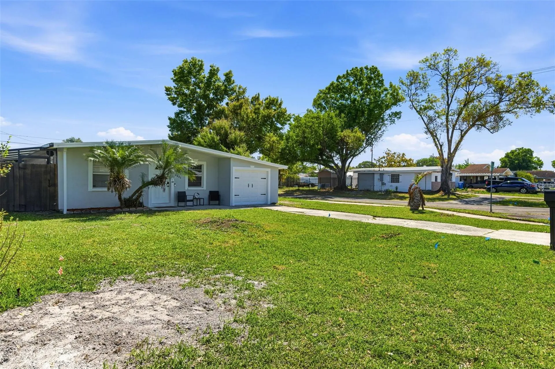6401 N Hale Avenue Tampa FL 33614