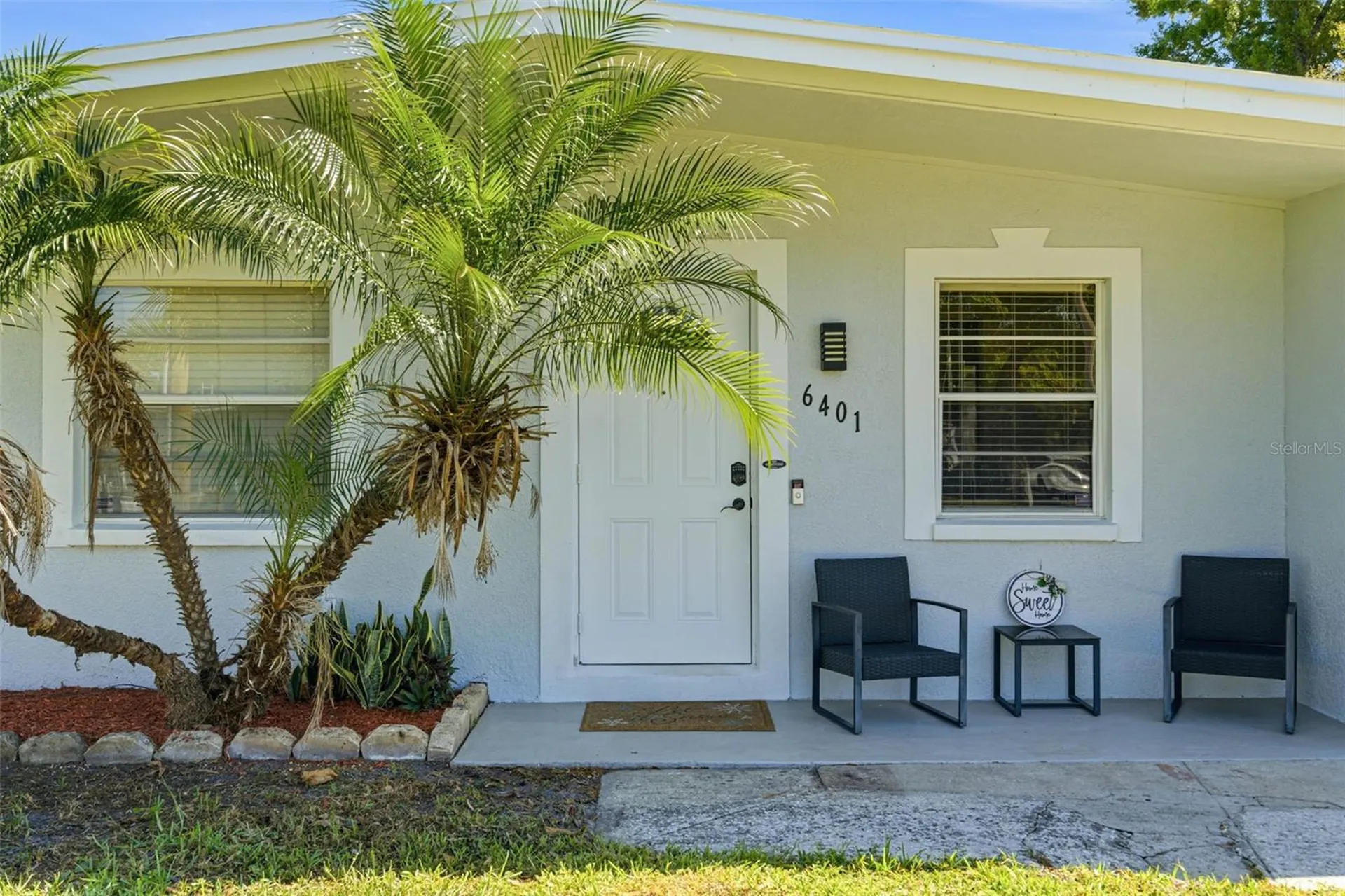 6401 N Hale Avenue Tampa FL 33614