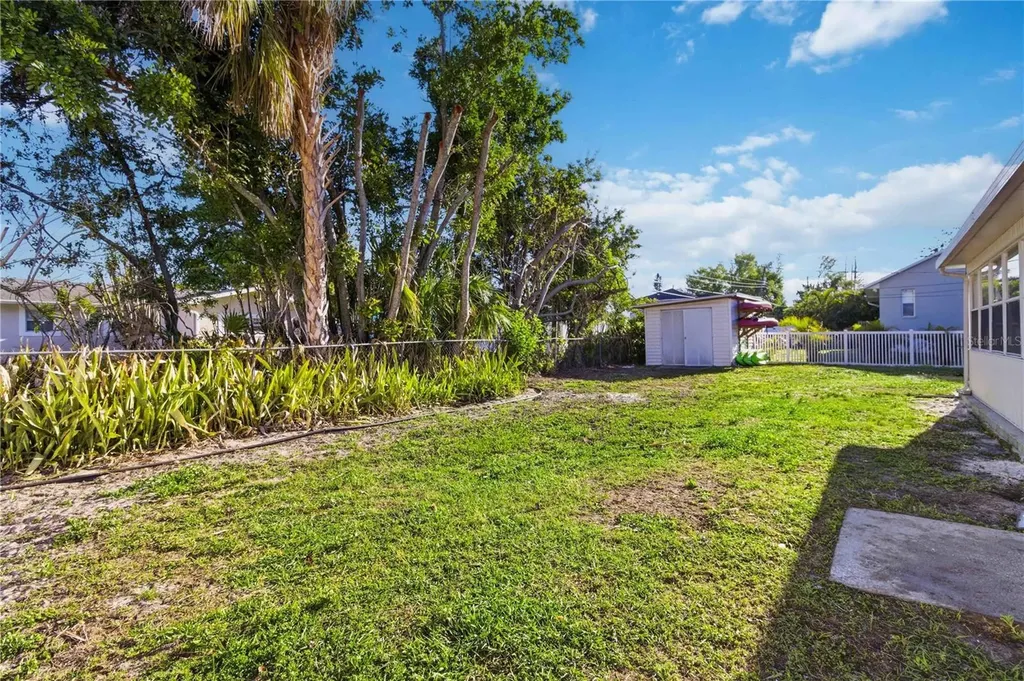 536 43rd Street Boulevard W Palmetto FL 34221