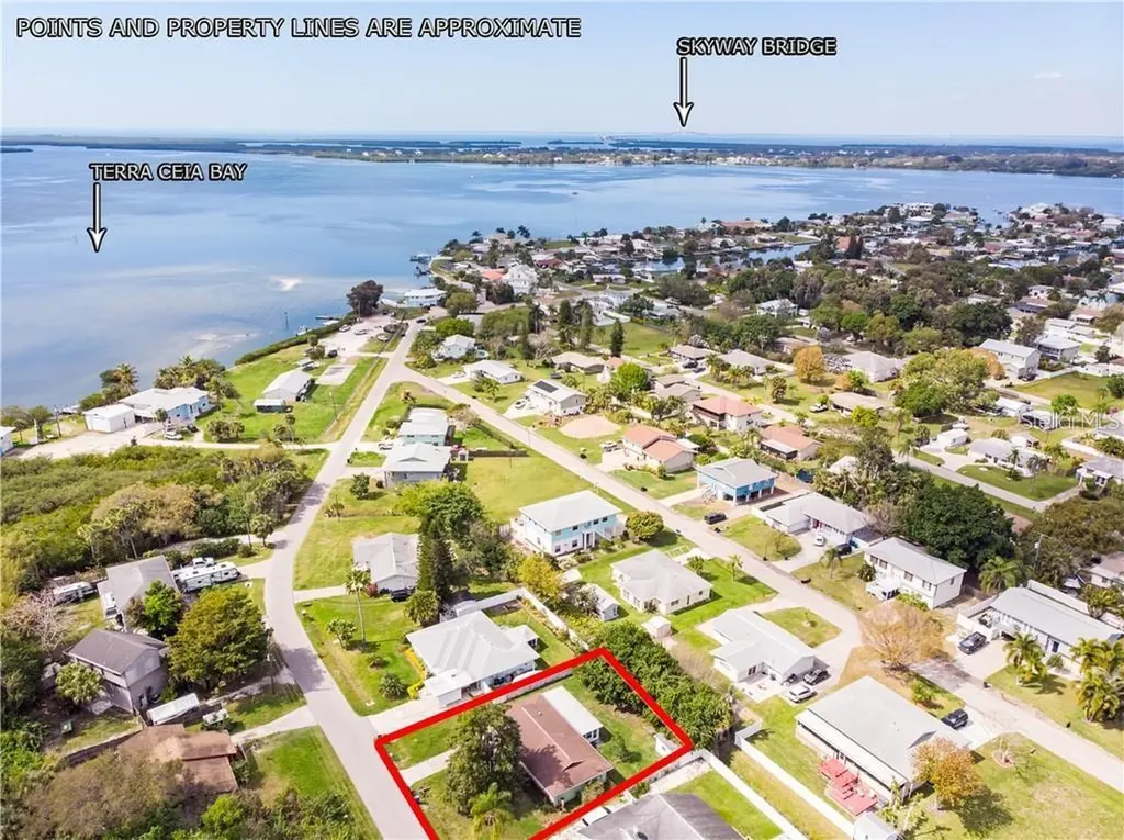 536 43rd Street Boulevard W Palmetto FL 34221