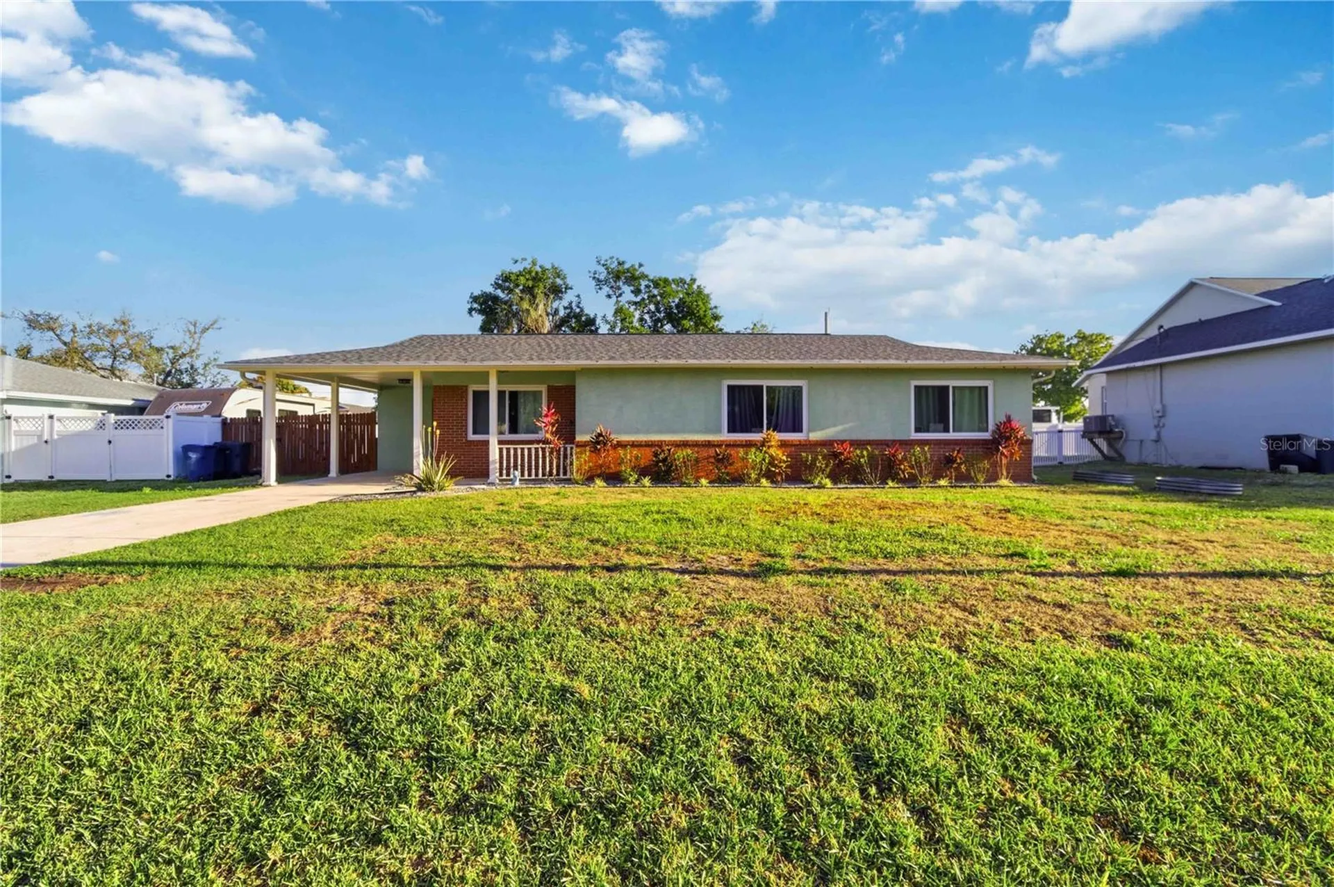 536 43rd Street Boulevard W Palmetto FL 34221