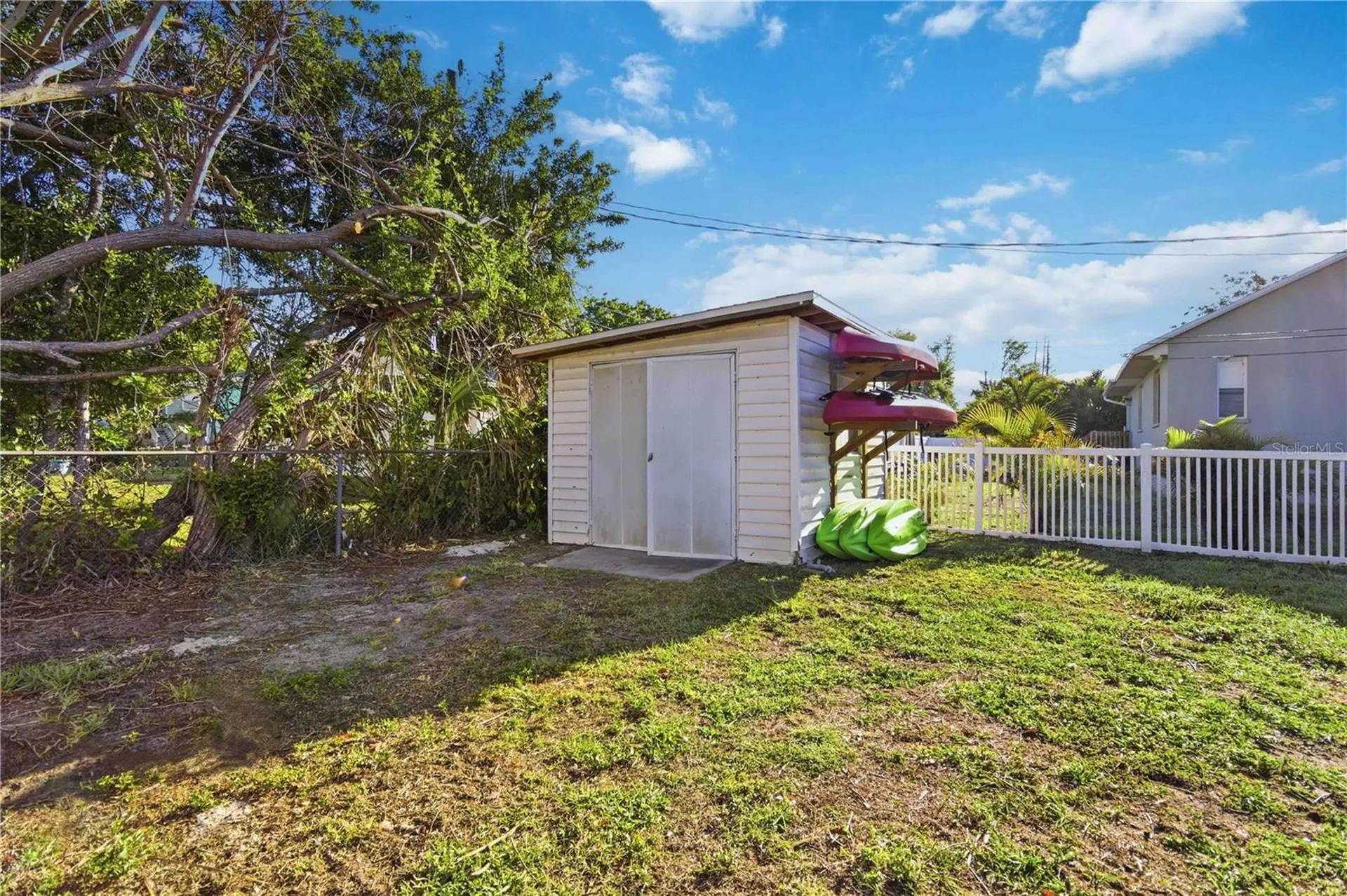 536 43rd Street Boulevard W Palmetto FL 34221
