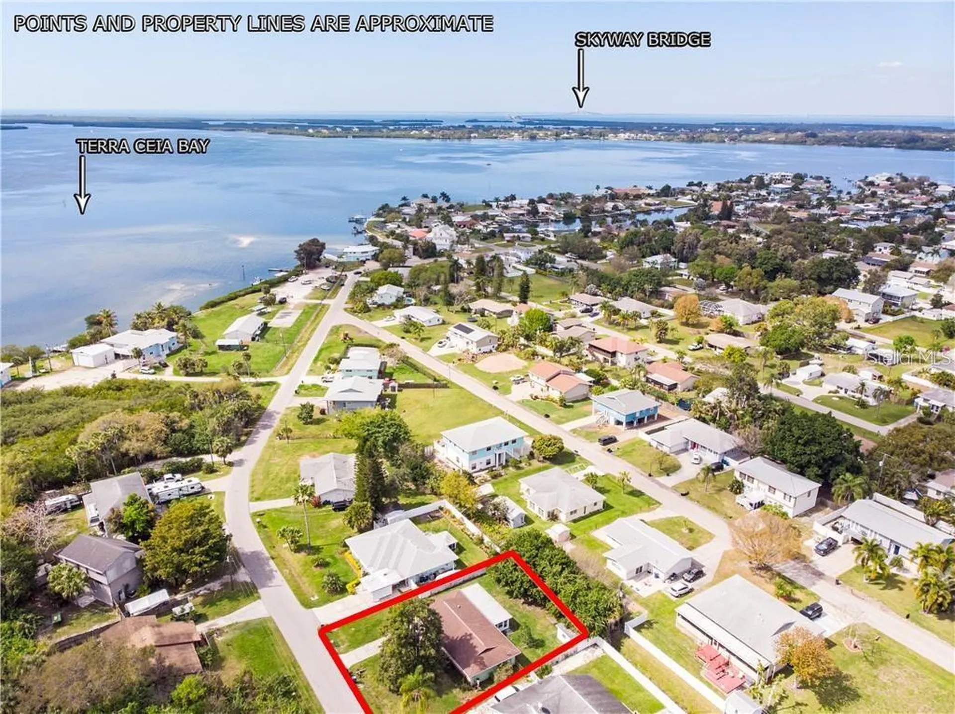 536 43rd Street Boulevard W Palmetto FL 34221