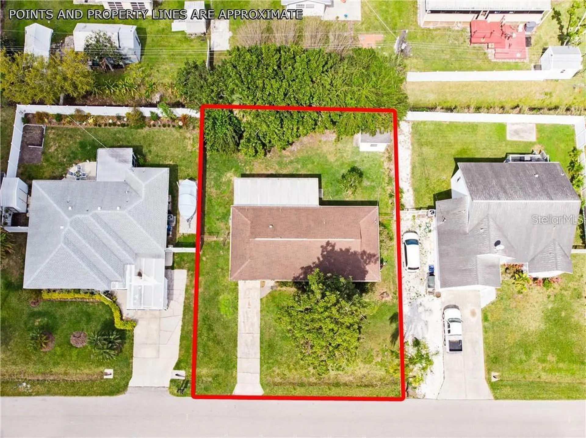 536 43rd Street Boulevard W Palmetto FL 34221