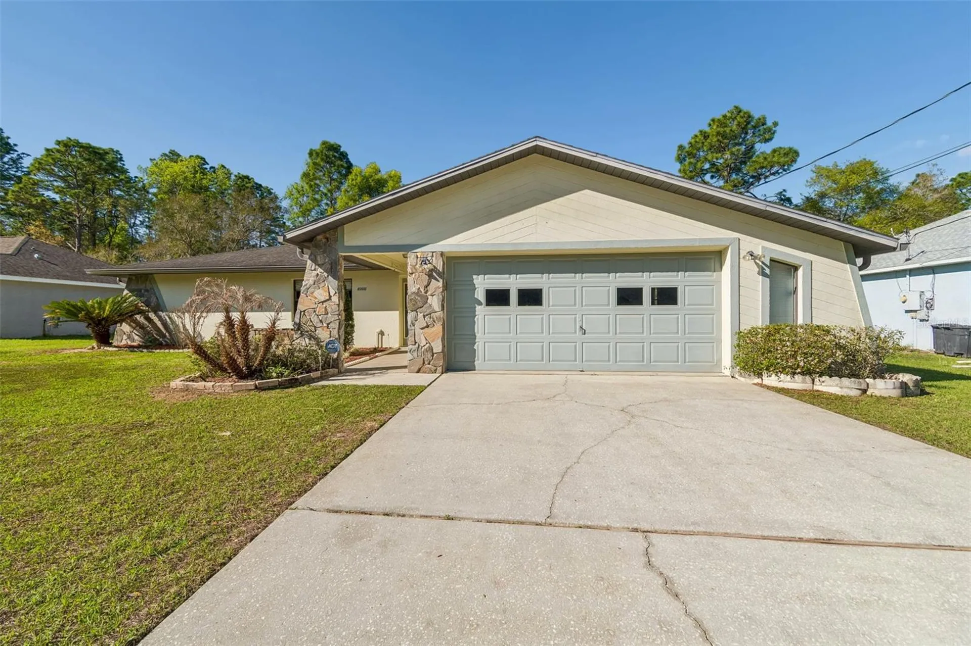 8300 N Pickinz Way Citrus Springs FL 34433