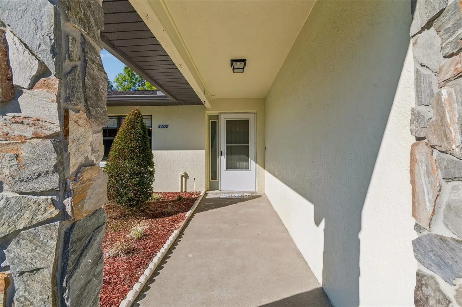 8300 N Pickinz Way Citrus Springs FL 34433
