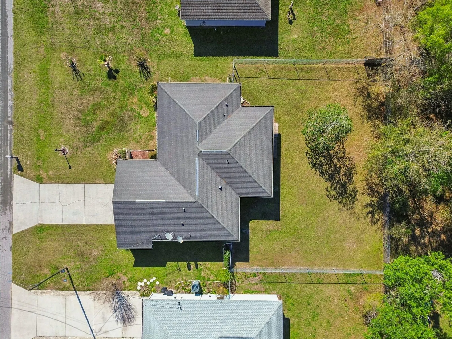 8300 N Pickinz Way Citrus Springs FL 34433