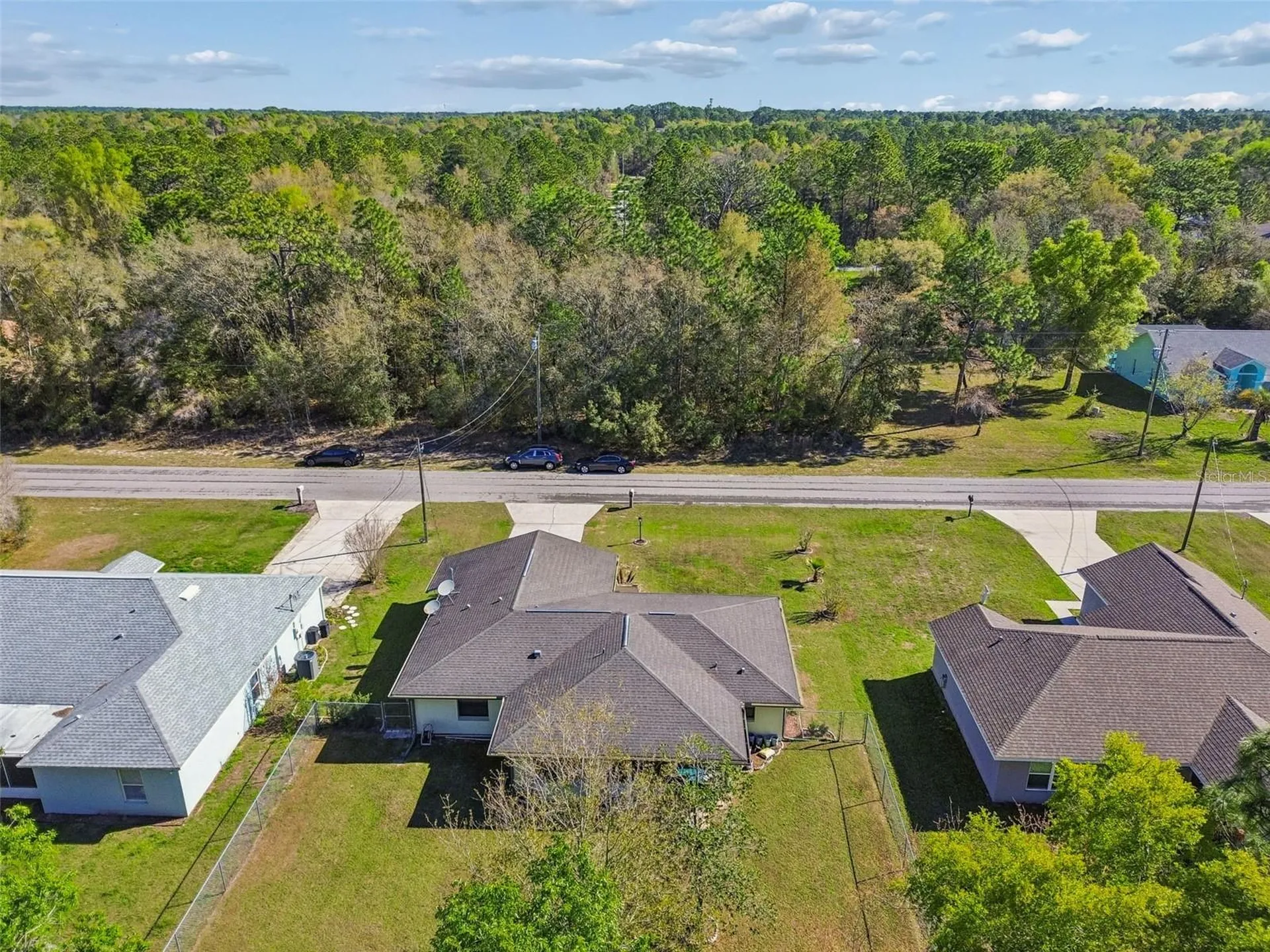 8300 N Pickinz Way Citrus Springs FL 34433